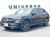 2023 Mercedes Benz GLC 3CA-254605