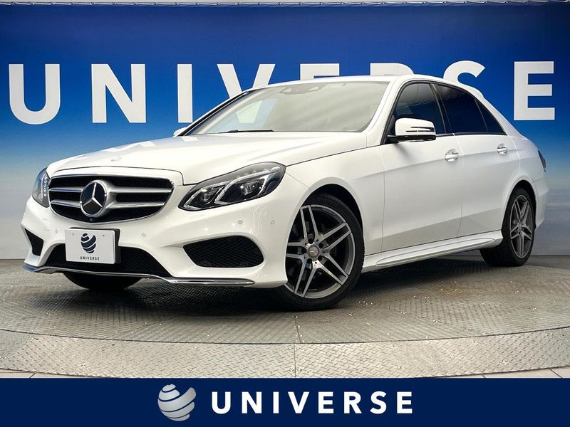 2014 Mercedes Benz E Class RBA-212036C (UW-6a8a667c28814)[3]