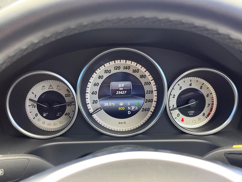2014 Mercedes Benz E Class RBA-212036C (UW-6a8a667c28814)[14]