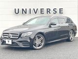 2017 Mercedes Benz E-Class Station Wagon LDA-213204C