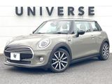 2019 Rover Mini DBA-XR15M