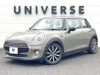 2019 Rover Mini DBA-XR15M