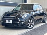 2019 Rover Mini LDA-XT20M