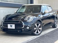 2019 Rover Mini LDA-XT20M