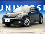 2016 Volkswagen The Beetle DBA-16CBZ
