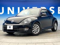 2016 Volkswagen The Beetle DBA-16CBZ