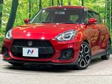 2021 Suzuki Swift Sport 4BA-ZC33S