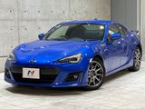 2017 Subaru BRZ DBA-ZC6