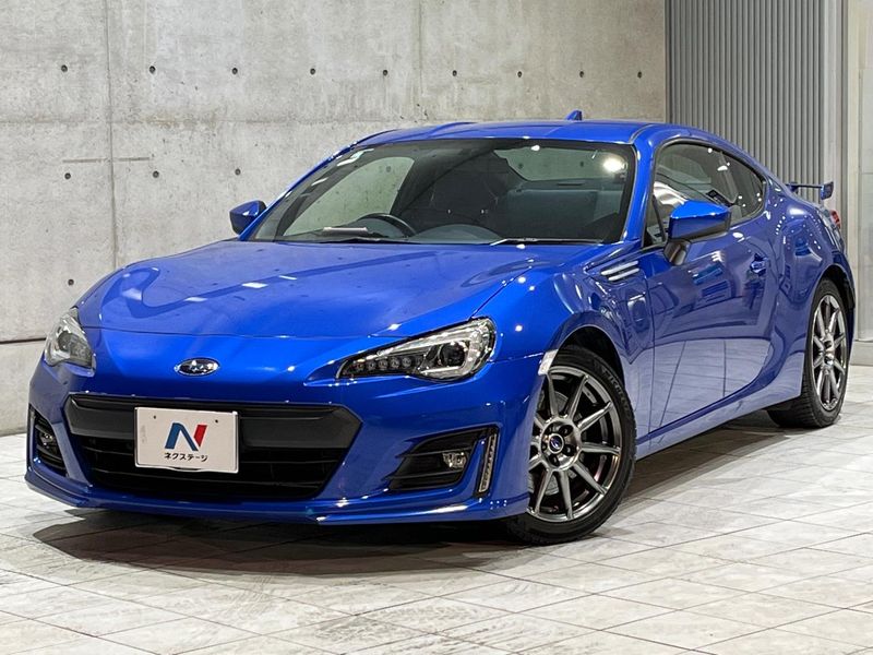 2017 Subaru BRZ DBA-ZC6 (UW-6a8a668f184fc)[0]