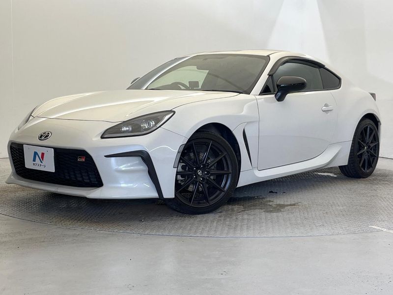2023 Toyota GR86 3BA-ZN8 (UW-6a8a6694c4e91)[0]