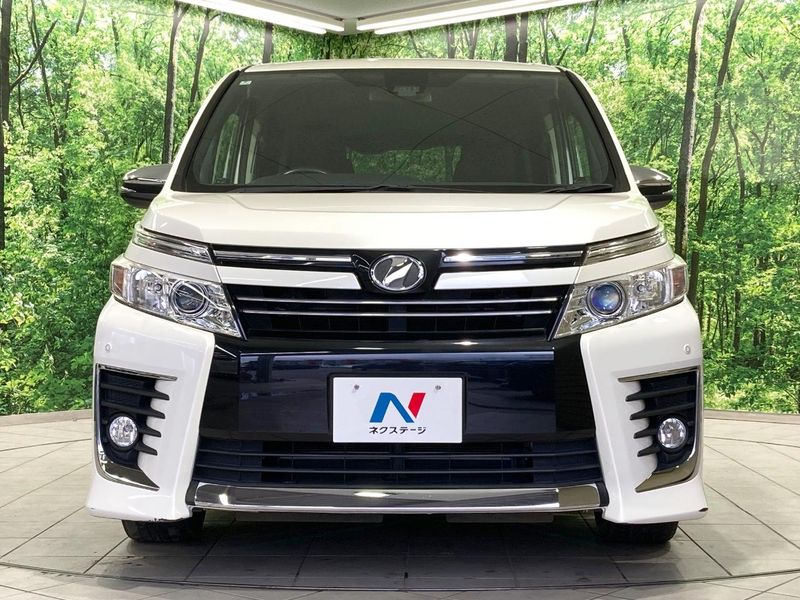 2016 Toyota Voxy DBA-ZRR80W (UW-6a8a66990a6c4)[8]