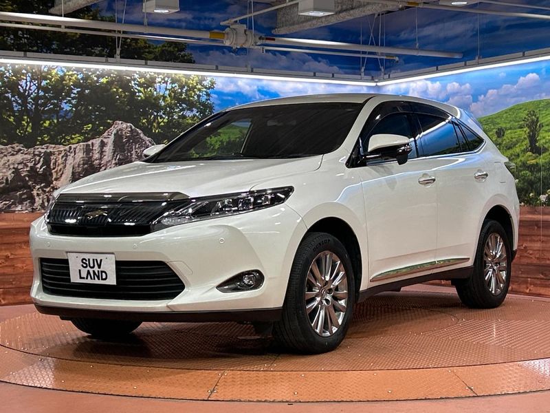 2016 Toyota Harrier DBA-ZSU60W (UW-6a8a66a9a4af1)[13]