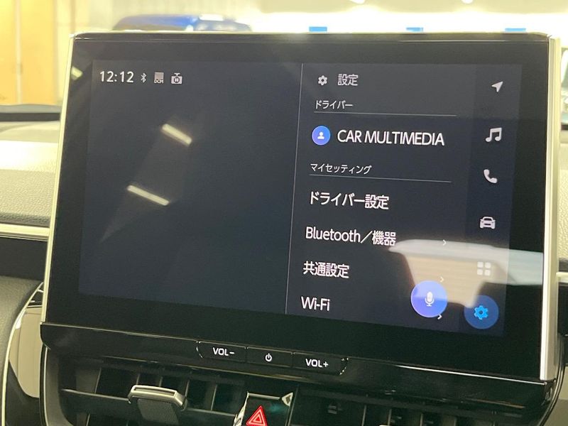 2025 Toyota Corolla Cross 6AA-ZVG13 (UW-6a8a66b190555)[19]
