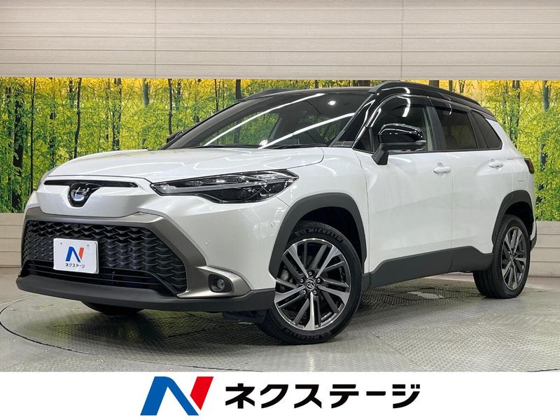 2025 Toyota Corolla Cross 6AA-ZVG13 (UW-6a8a66b190555)[3]