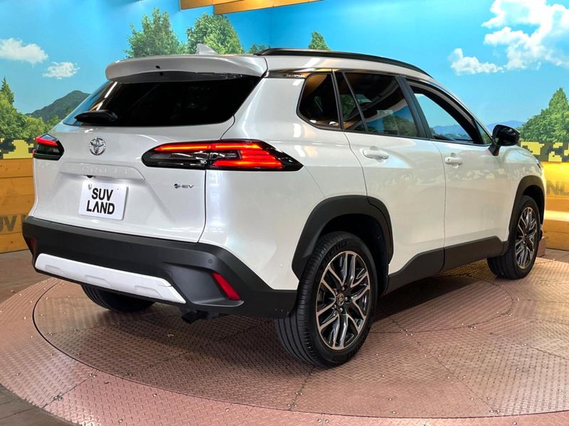 2025 Toyota Corolla Cross 6AA-ZVG13 (UW-6a8a66b338e50)[5]
