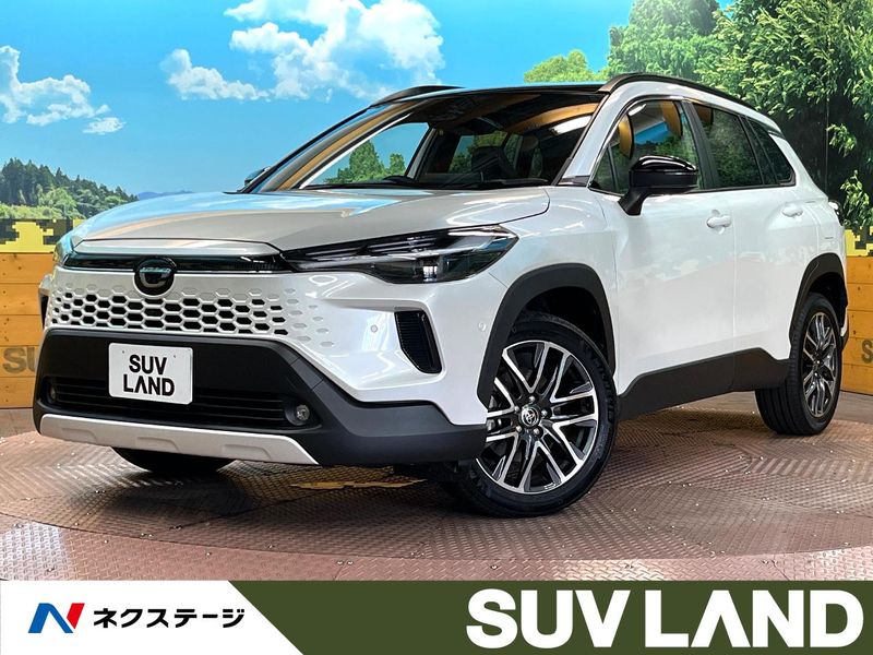2025 Toyota Corolla Cross 6AA-ZVG13 (UW-6a8a66b338e50)[3]