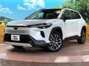 2025 Toyota Corolla Cross 6AA-ZVG13 (UW-6a8a66b338e50)[0]