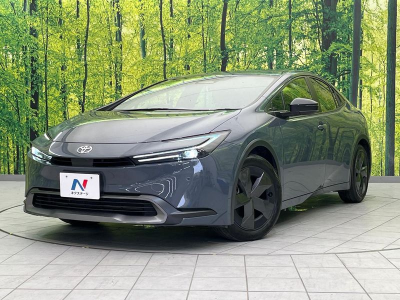 2024 Toyota Prius 6AA-ZVW60 (UW-6a8a66cc0a3ce)[0]