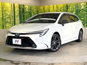 2025 Toyota Corolla Touring 6AA-ZWE219W