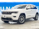 2017 Chrysler Jeep Grand Cherokee ABA-WK36TA