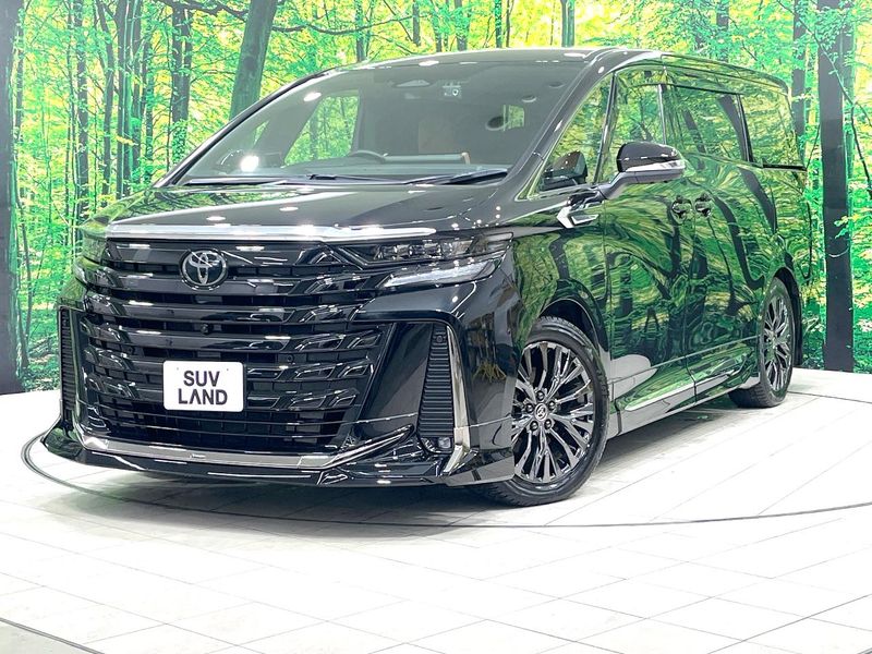 2023 Toyota Vellfire Hybrid 6AA-AAHH45W (UW-6a8bb4718c865)[0]