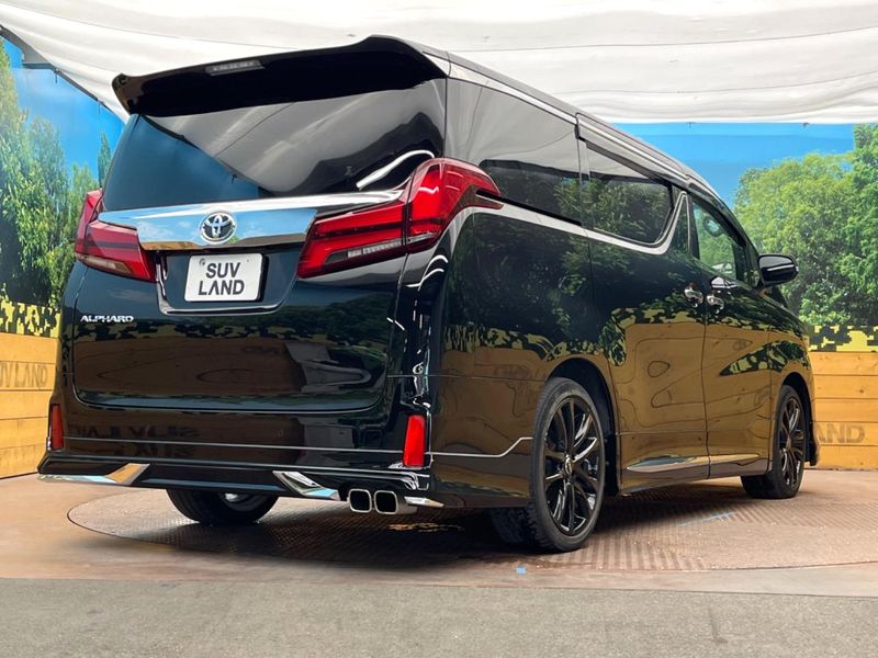 2021 Toyota Alphard 3BA-AGH30W (UW-6a8bb49021b50)[8]