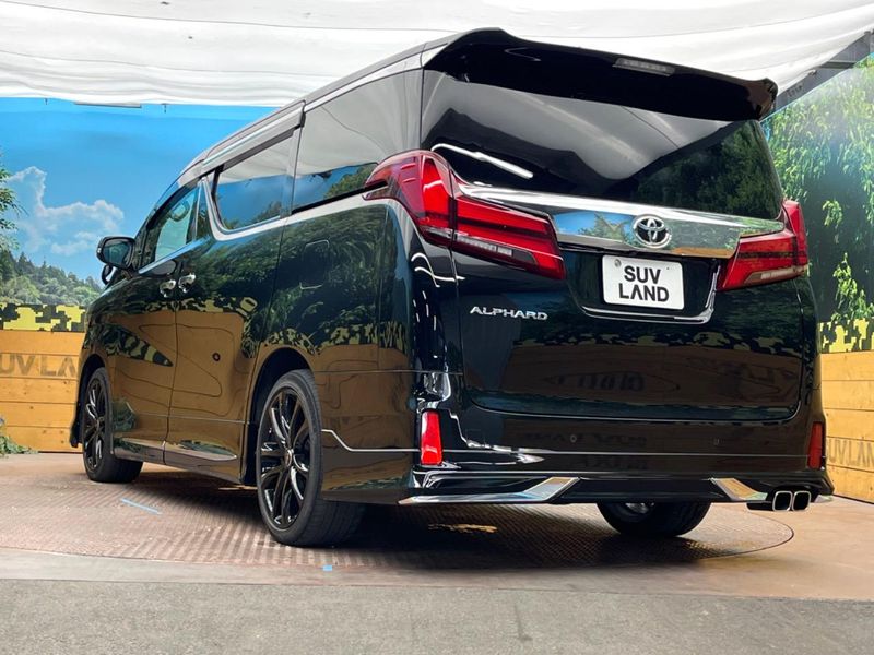 2021 Toyota Alphard 3BA-AGH30W (UW-6a8bb49021b50)[6]