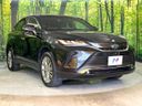 2023 Toyota Harrier Hybrid 6AA-AXUH80 (UW-6a8bb4b206649)[18]