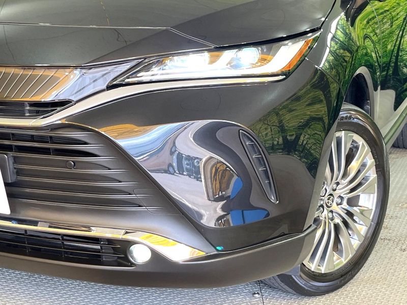 2023 Toyota Harrier Hybrid 6AA-AXUH80 (UW-6a8bb4b206649)[11]