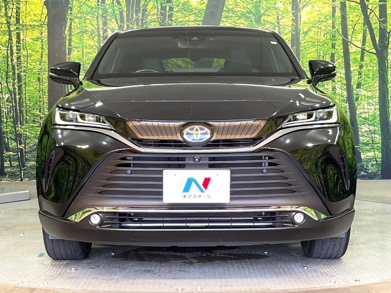 2023 Toyota Harrier Hybrid 6AA-AXUH80 (UW-6a8bb4b206649)[17]