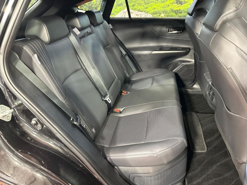 2024 Toyota Harrier Hybrid 6AA-AXUH80 (UW-6a8bb4b817238)[21]