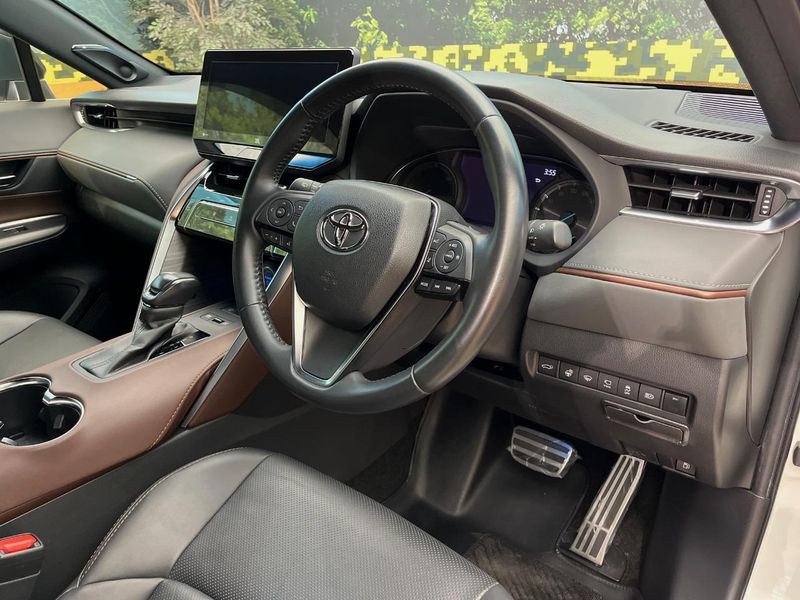 2020 Toyota Harrier Hybrid 6AA-AXUH85 (UW-6a8bb4ba06afb)[15]