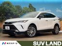2020 Toyota Harrier Hybrid 6AA-AXUH85 (UW-6a8bb4ba06afb)[3]