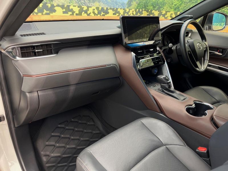 2020 Toyota Harrier Hybrid 6AA-AXUH85 (UW-6a8bb4ba06afb)[27]