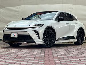 2024 Toyota Crown Sports 6AA-AZSH36W