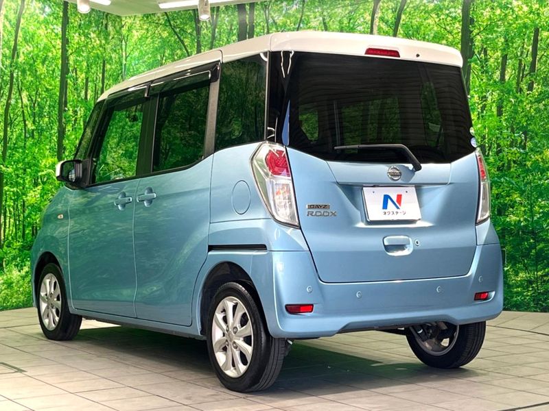 2018 Nissan DAYZ ROOX DBA-B21A (UW-6a8bb4d2d128d)[7]