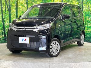 2024 Mitsubishi eK Wagon 5BA-B36W