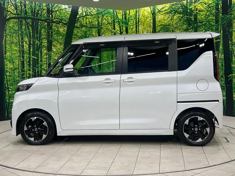 2022 Nissan Roox 5AA-B44A (UW-6a8bb4e92c8e8)[13]