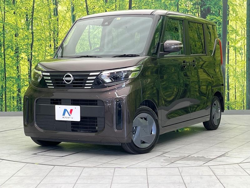 2023 Nissan Roox 5AA-B44A (UW-6a8bb4eb45eea)[0]