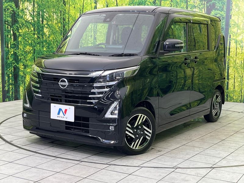 2025 Nissan Roox 5AA-B44A (UW-6a8bb4edeedf9)[0]