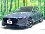 2021 Mazda Mazda 3 Fastback 5BA-BPFP