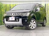 2015 Mitsubishi Delica D:5 LDA-CV1W