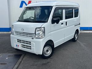 2023 Mazda Scrum 5BD-DG17V