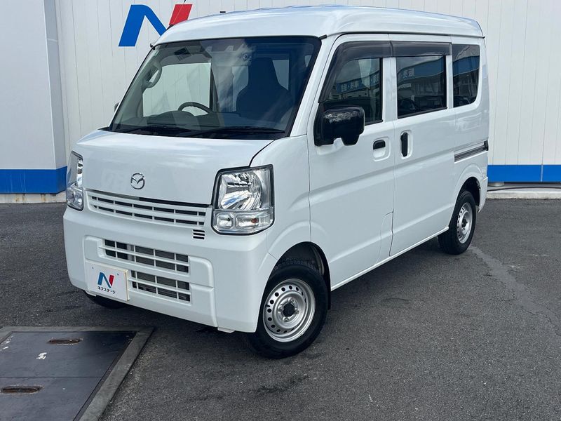 2023 Mazda Scrum 5BD-DG17V (UW-6a8bb5127a962)[0]