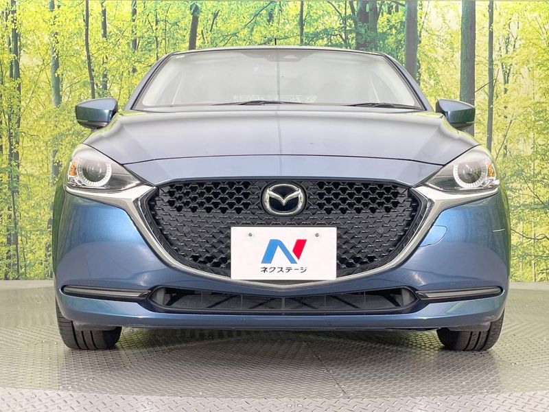 2022 Mazda Mazda2 5BA-DJLFS (UW-6a8bb516b92cf)[14]