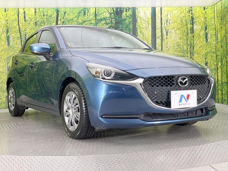 2022 Mazda Mazda2 5BA-DJLFS (UW-6a8bb516b92cf)[15]