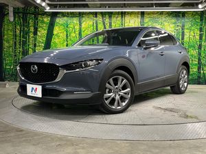 2021 Mazda CX-30 5BA-DMEP