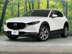 2021 Mazda CX-30 5BA-DMEP