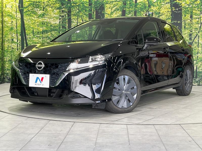 2021 Nissan Note 6AA-E13 (UW-6a8bb5262d5ba)[0]