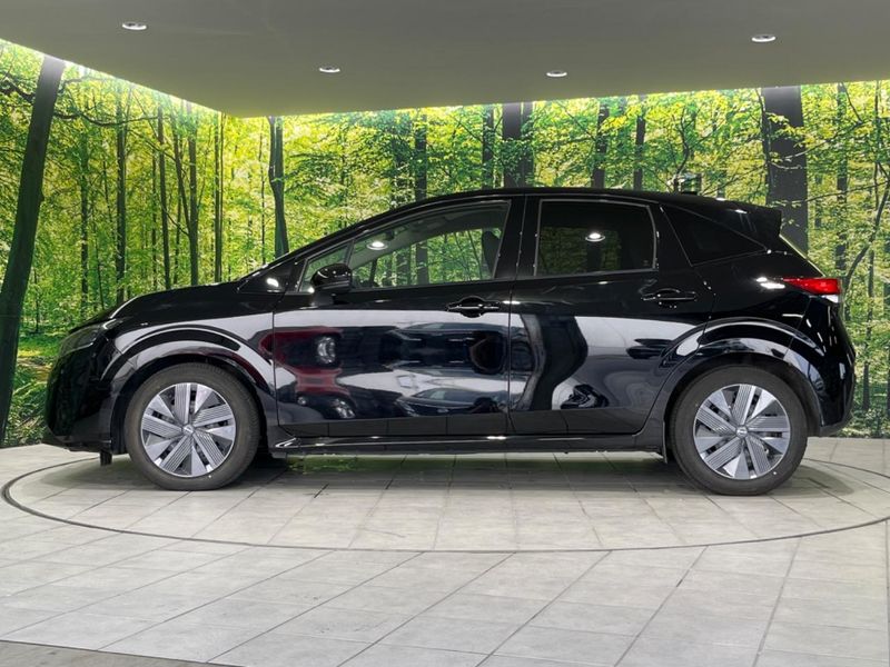 2021 Nissan Note 6AA-E13 (UW-6a8bb5262d5ba)[15]